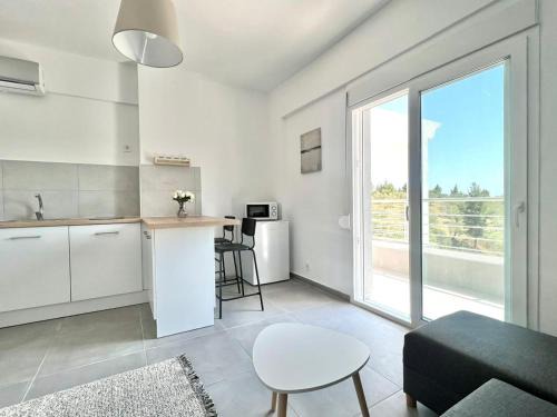 Agios Nikolaos Apartamento | Sithonian suites