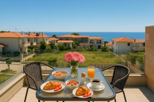 Nikita Apartamento | Sithonian Sunset Luxury - Nikiti Cozy Getaways