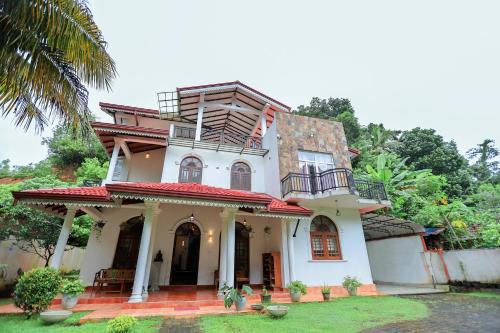 Thihagoda Apartamento | SithRu Villa