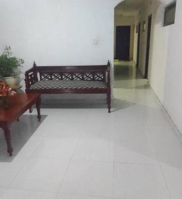 Bandarawela Apartamento | Sithuruwana