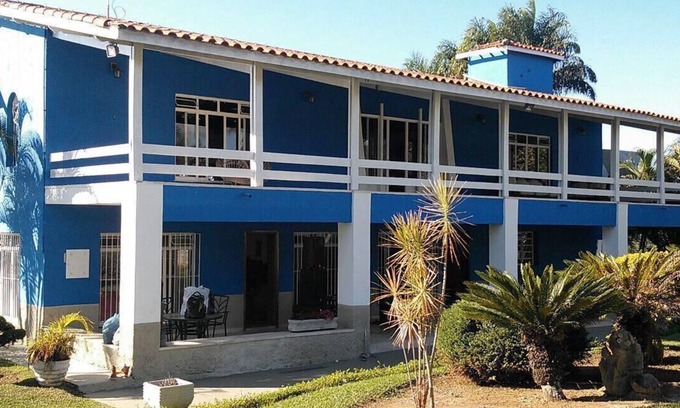 Itu Casa | SITIO AQUARELA, HERMOSO ESPACIO DE OCIO EN LA UIT 75KM SP