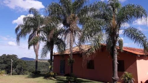 Atibaia Casa | Sitio em Atibaia - Sitio Beija-Flor
