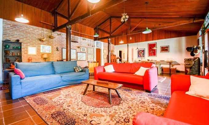 Sao Roque Casa | Sitio em São Roque by Bnbhost