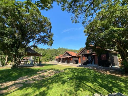 Lauro Muller Casa | Sitio Esperanca