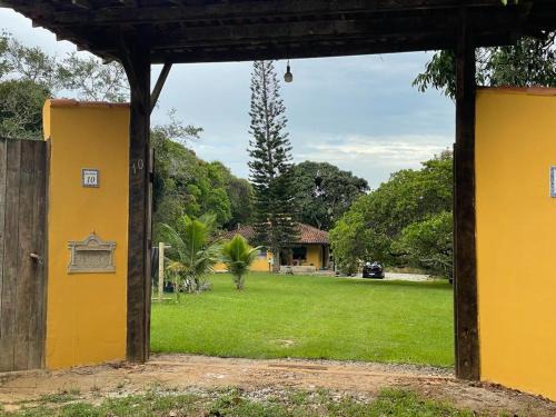 Buzios Casa | Sitio Imperial Búzios