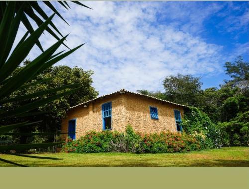 Bom Despacho Casa | Sitio Loca do Pequi