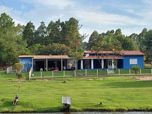 Itu Casa | Sitio - Mini Fazenda em ITU - SP