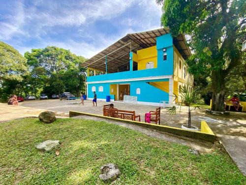 Montevideo Cabina | Sitio Nazareno