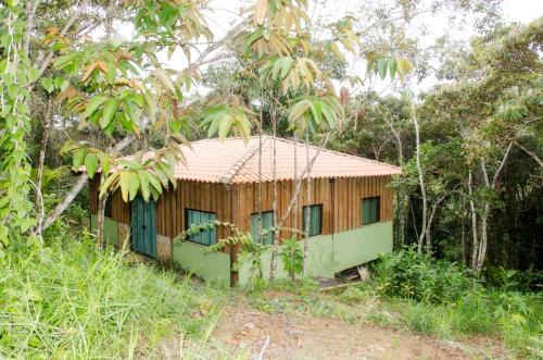 Aritagua Casa | Sitio Nossa Terra