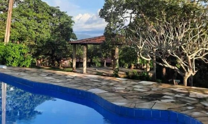 Maranguape Hotel | Sitio Pedagógico Vale da Serra