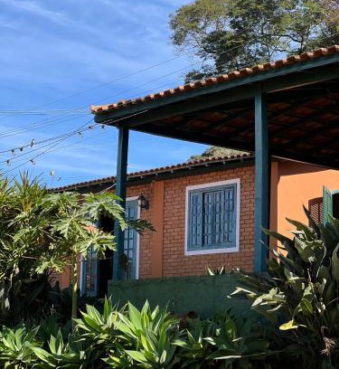 Sao Lourenco Casa | Sitio Pensilvânia