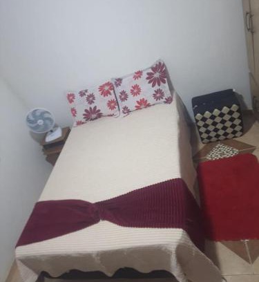 Inhambupe Cama Y Desayuno | Sitio Rancho Feliz