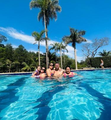 Mairipora Casa | Sitio Sol e Água Mairiporã