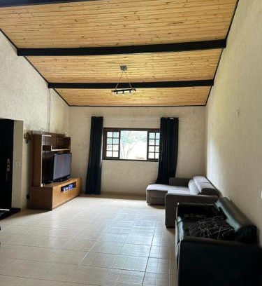 Jose Borba da Silva Casa | Sitio Tripans Paraiso dos Sonhos