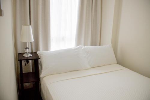 Roxas City Apartamento | Sitio Uno Residences