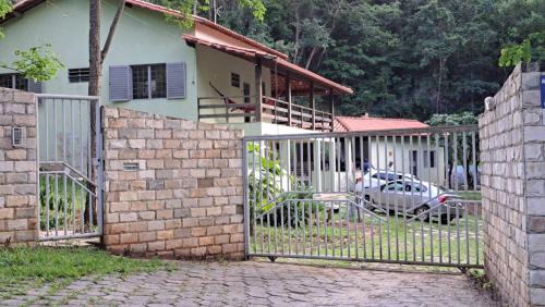 Lagoa Santa Casa | Sitio Vale dos Sonhos I O mais aconchegante de Lagoa Santa