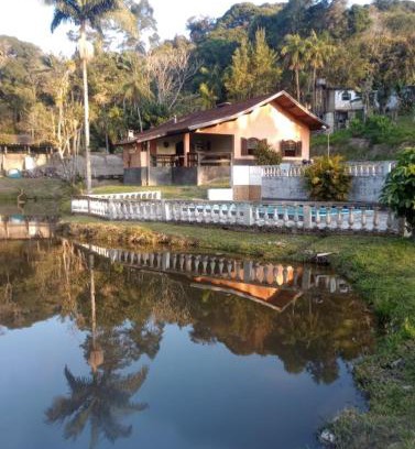 Juquitiba Casa | Sitio Vida Nova # Juquitiba