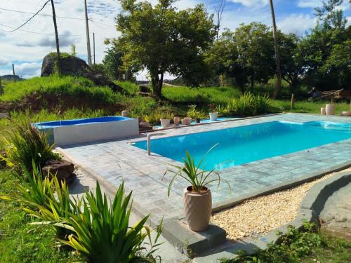 Juiz de Fora Casa | Sitio Vivendas da Lua