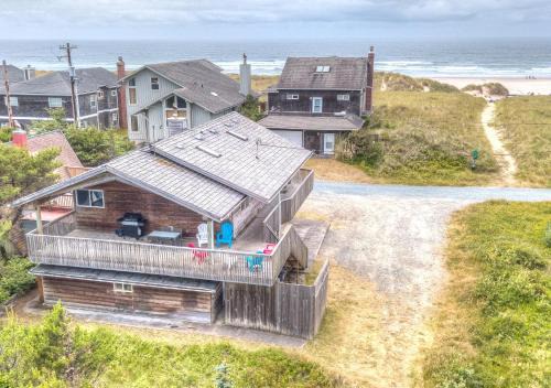 Manzanita Casa | Sitka House MCA#1354