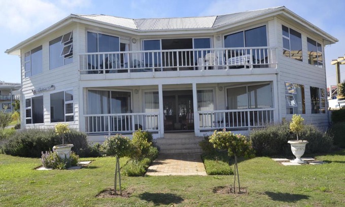 Still Bay Apartamento | Sitterus