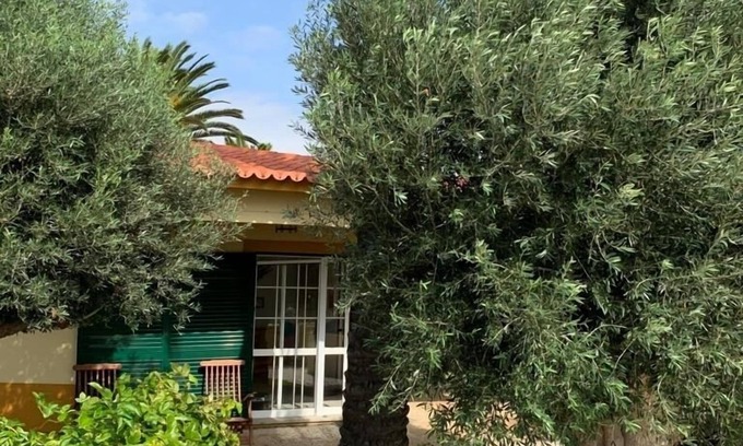 Campo de Baixo Casa | Situada dentro de un condominio fechado de lujo, con una praia a 3 minutos a pé