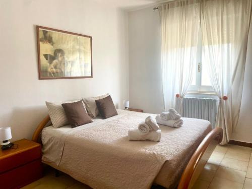 Catanzaro Lido Apartamento | Situation House