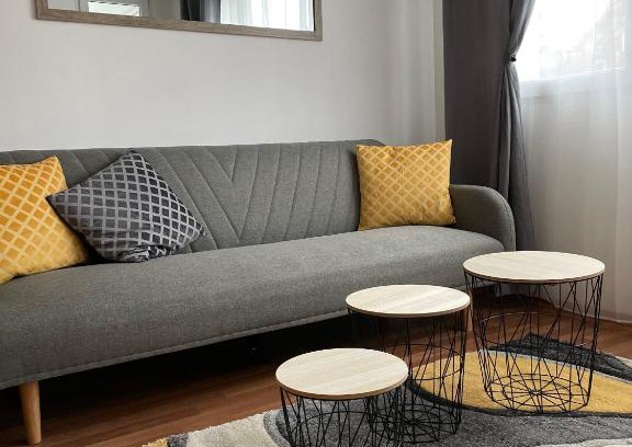 G.K. Bratya Miladinovi Apartamento | Sity Home
