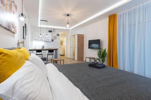 Novi Beograd Apartamento | Siva