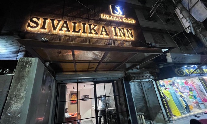 Kolkata Casa | SIVALIKA INN (SIVALIKA HOTELS LLP)