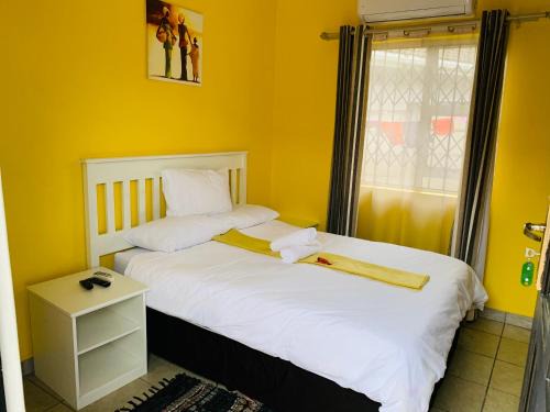 Richards Bay Cama Y Desayuno | Sivande B&B