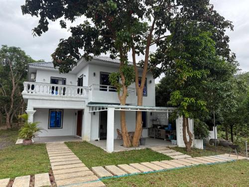 Krong Kaeb Casa | Sivann Villa Kep