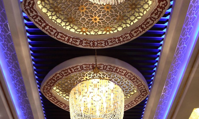 Sivas Hotel | Sivas Revag Hotel