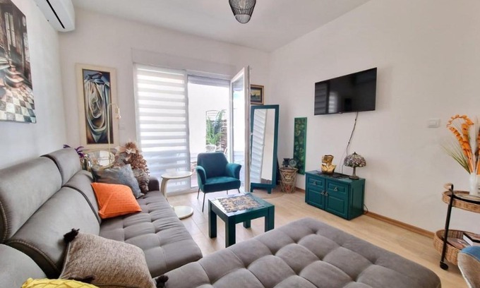 Golubovina Apartamento | SiVi apartment