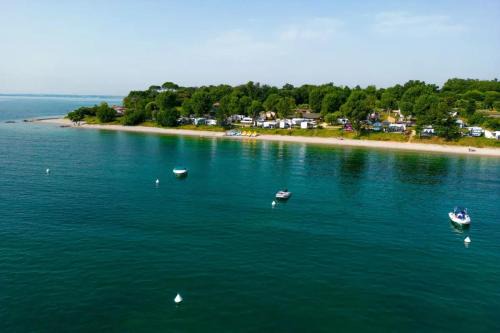 Manerba del Garda Otro | Sivinos Camping Boutique