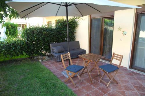 Siviri Apartamento | SiviriLovelyApartment