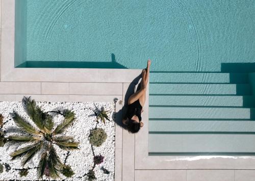 Sivota Hotel | Sivota Hotel