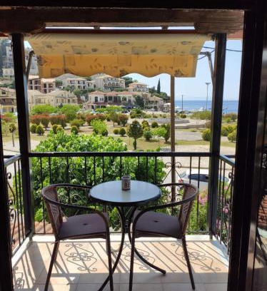 Sivota Casa | Sivota Rooms Athanasiou