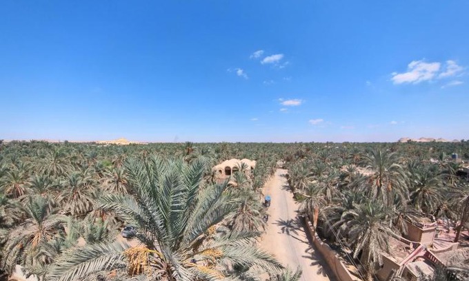 Siwa Cabina | Siwa star