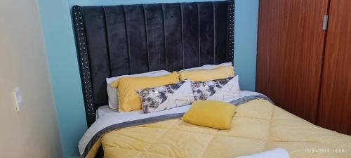 Ruiru Apartamento | Siwarani Cozy Two bedroom,Kamakis Eastern Bypass Ruiru