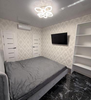 Riscani Apartamento | Six Apart Hotel