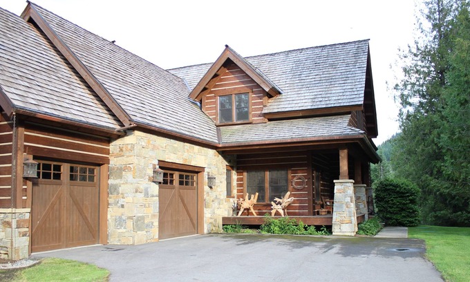Sandpoint Casa | Six Bedroom Vacation Home in Northern Idaho