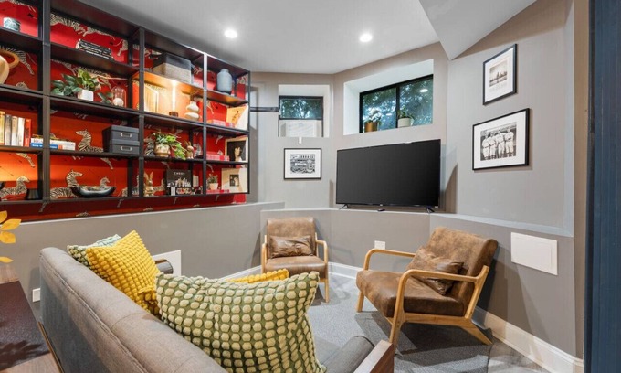 Wrigleyville Condominio | Six-Bedrooms in Wrigleyville