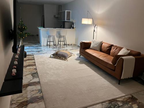 Al Khiran Apartamento | Six countries apartments