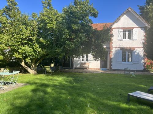Varengeville-sur-Mer Casa | Six hetres