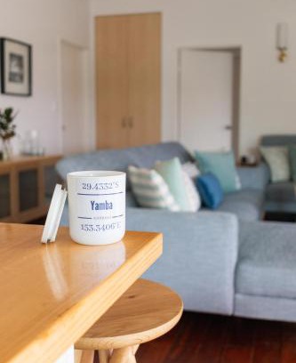 Yamba Apartamento | Six River - LJHooker Yamba