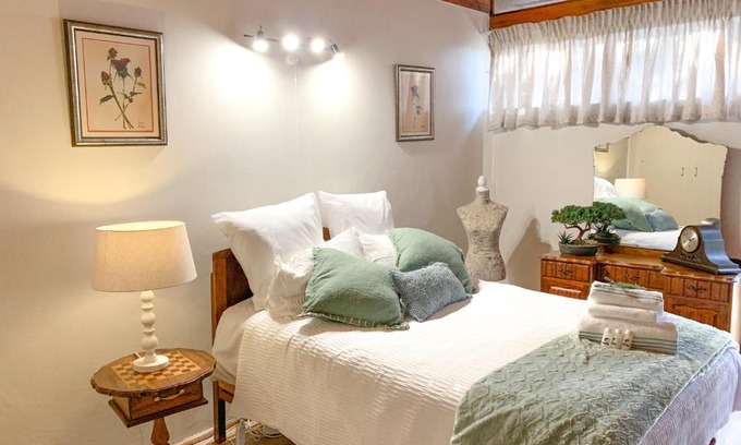 Vredefort Apartamento | Six Second Avenue