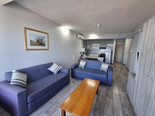 Durban Apartamento | Six Sleeper with Sea Views Shaka Shores 11A