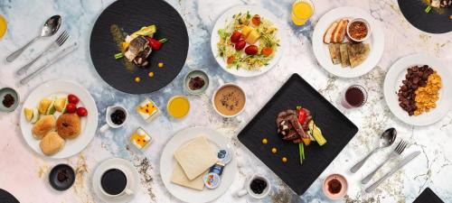 Taoyuan District Hotel | Six Star Motel-Taoyuan