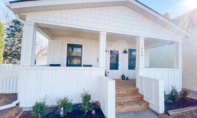 Brandon Casa | Six Two Nine