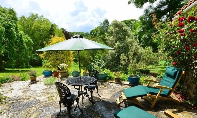 Upwey Cabaña | Sixpenny Cottage, UPWEY